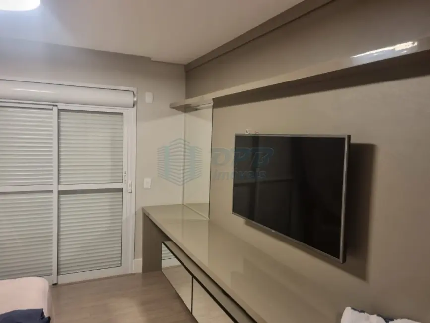 Foto 2 de Apartamento à venda em Jardim Botânico, Ribeirao Preto - SP