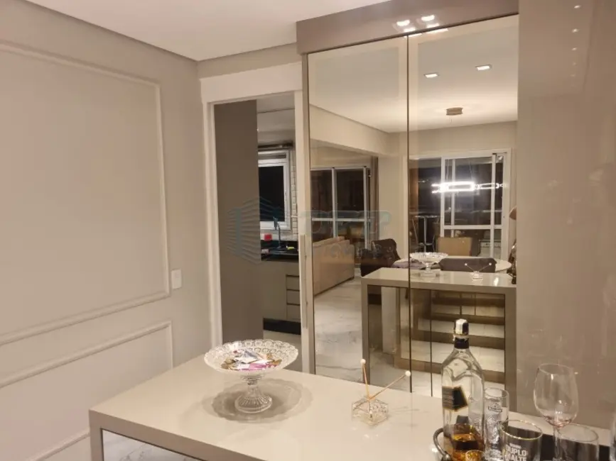 Foto 12 de Apartamento à venda em Jardim Botânico, Ribeirao Preto - SP