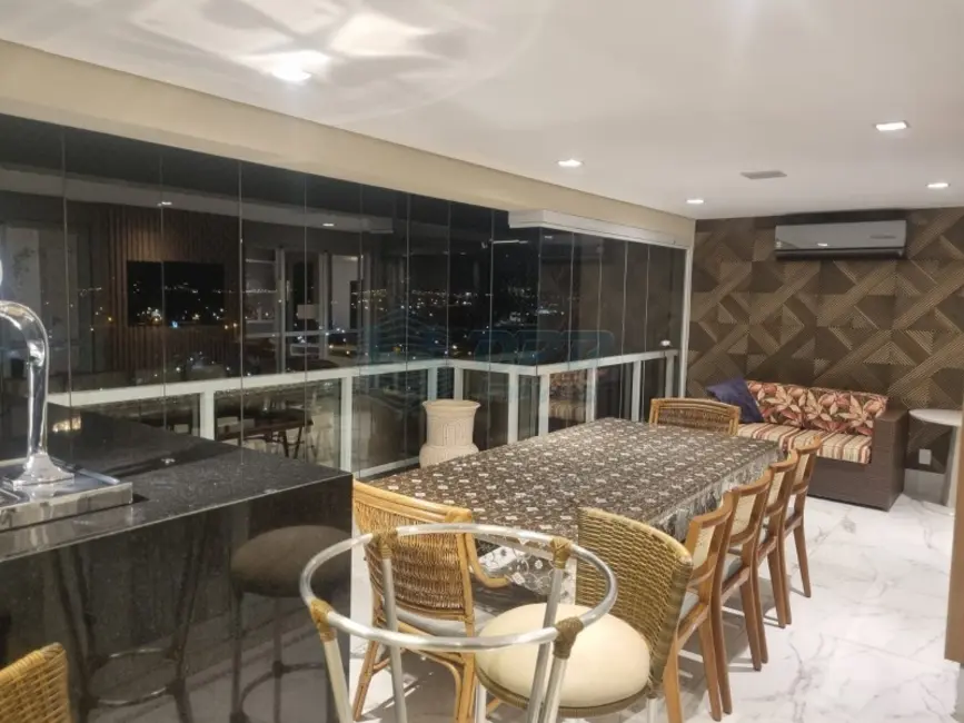 Foto 13 de Apartamento à venda em Jardim Botânico, Ribeirao Preto - SP