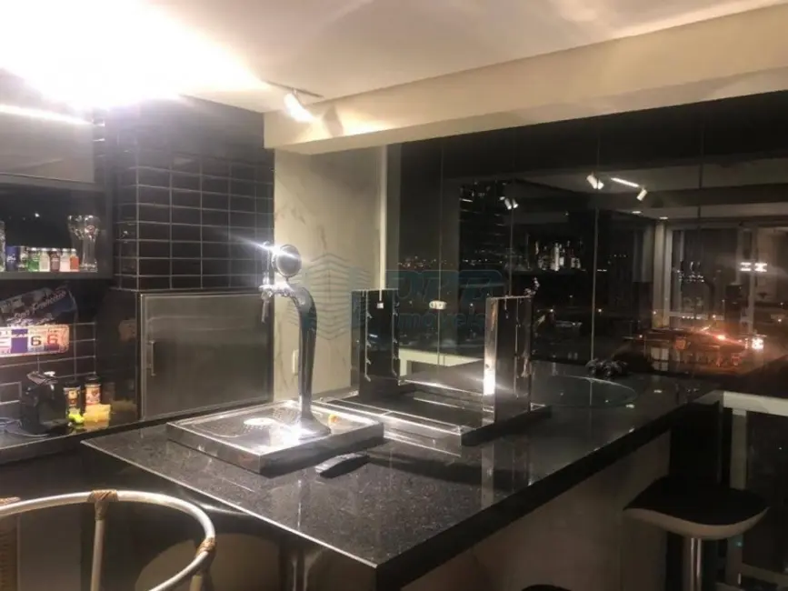 Apartamento à venda em Jardim Botânico, Ribeirao Preto - SP - imagem 4 Foto 4 de Apartamento à venda em Jardim Botânico, Ribeirao Preto - SP