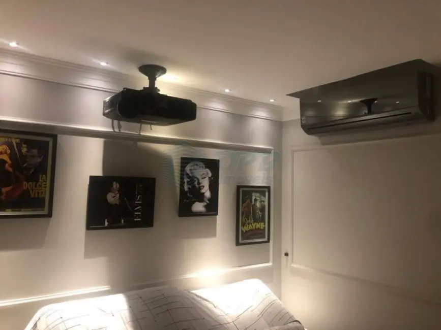 Foto 17 de Apartamento à venda em Jardim Botânico, Ribeirao Preto - SP