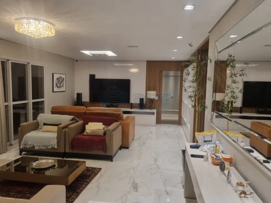 Foto 15 de Apartamento à venda em Jardim Botânico, Ribeirao Preto - SP