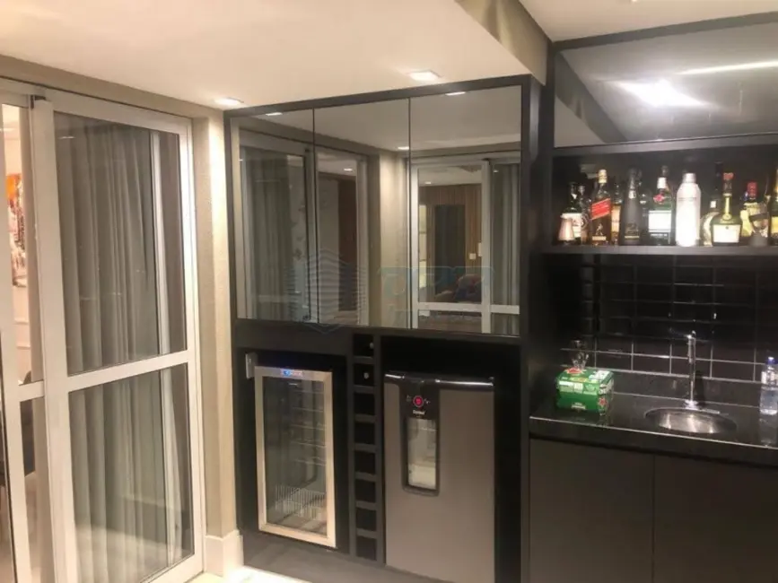 Apartamento à venda em Jardim Botânico, Ribeirao Preto - SP - imagem 3 Foto 3 de Apartamento à venda em Jardim Botânico, Ribeirao Preto - SP