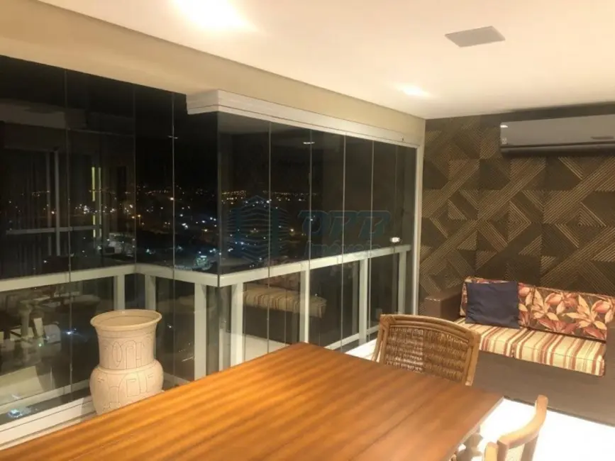 Foto 1 de Apartamento à venda em Jardim Botânico, Ribeirao Preto - SP