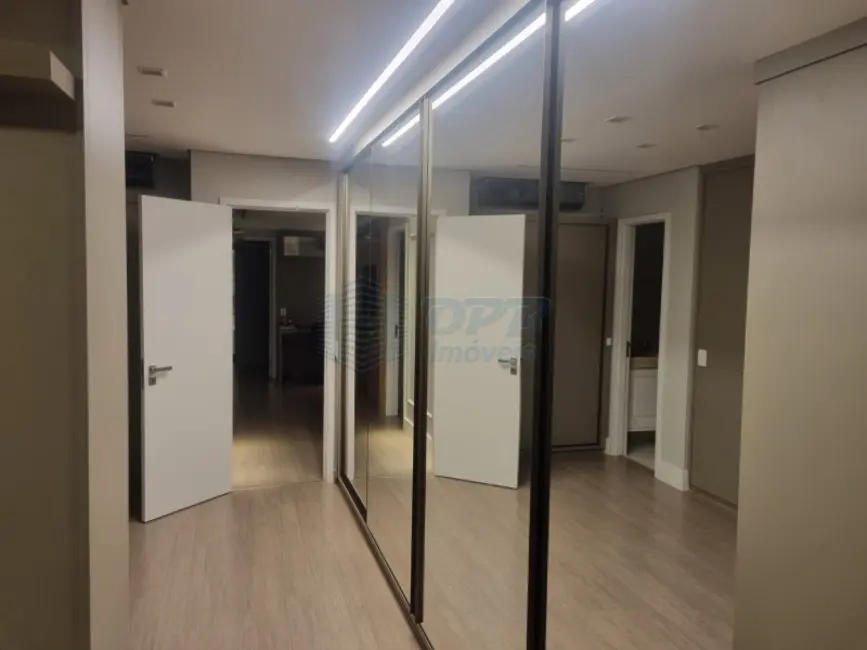 Foto 11 de Apartamento à venda em Jardim Botânico, Ribeirao Preto - SP
