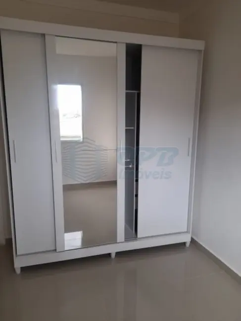 Foto 11 de Apartamento para alugar em Jardim Botânico, Ribeirao Preto - SP