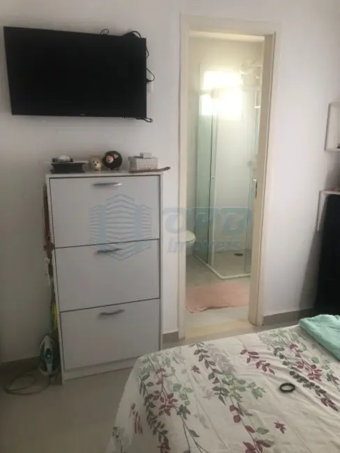 Foto 18 de Apartamento para alugar em Jardim Botânico, Ribeirao Preto - SP