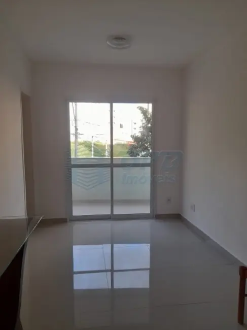 Foto 4 de Apartamento para alugar em Jardim Botânico, Ribeirao Preto - SP