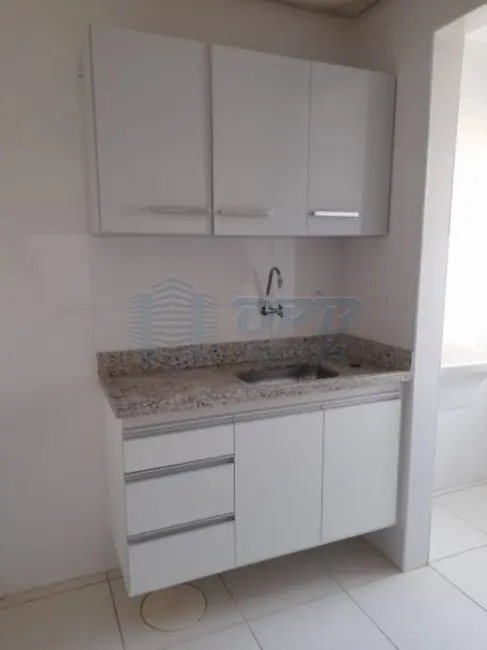 Foto 1 de Apartamento para alugar em Jardim Botânico, Ribeirao Preto - SP