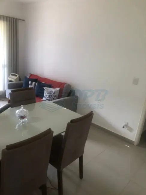 Foto 21 de Apartamento para alugar em Jardim Botânico, Ribeirao Preto - SP