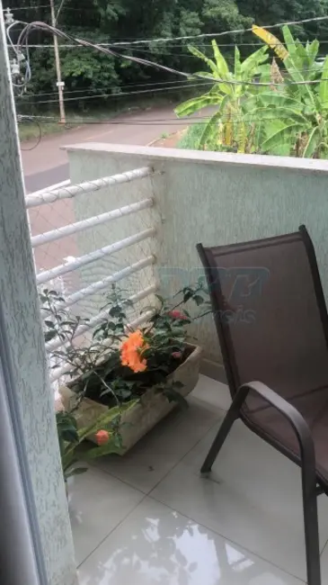 Foto 28 de Apartamento para alugar em Jardim Botânico, Ribeirao Preto - SP