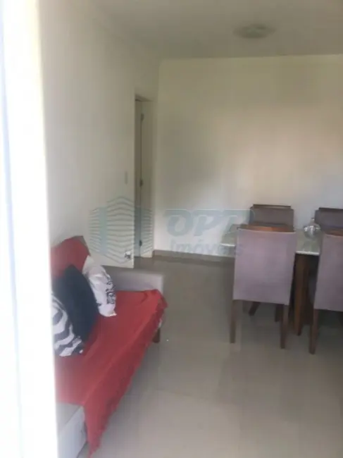 Foto 23 de Apartamento para alugar em Jardim Botânico, Ribeirao Preto - SP