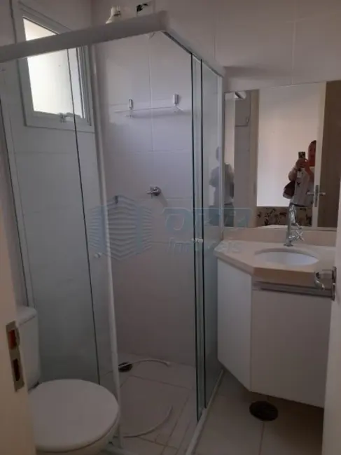 Foto 9 de Apartamento para alugar em Jardim Botânico, Ribeirao Preto - SP