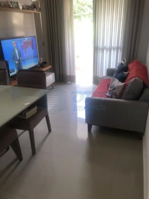 Foto 20 de Apartamento para alugar em Jardim Botânico, Ribeirao Preto - SP