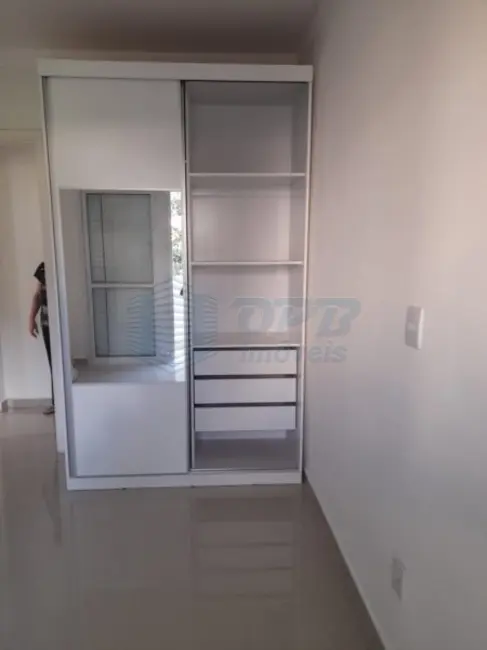 Foto 8 de Apartamento para alugar em Jardim Botânico, Ribeirao Preto - SP
