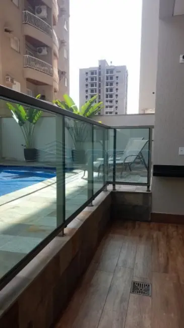 Foto 11 de Apartamento para alugar em Jardim Paulista, Ribeirao Preto - SP