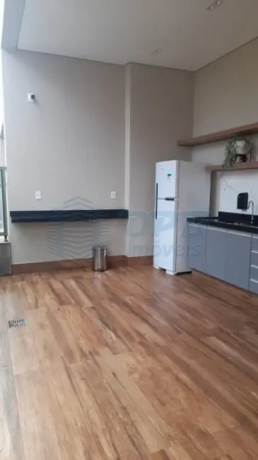 Foto 13 de Apartamento para alugar em Jardim Paulista, Ribeirao Preto - SP