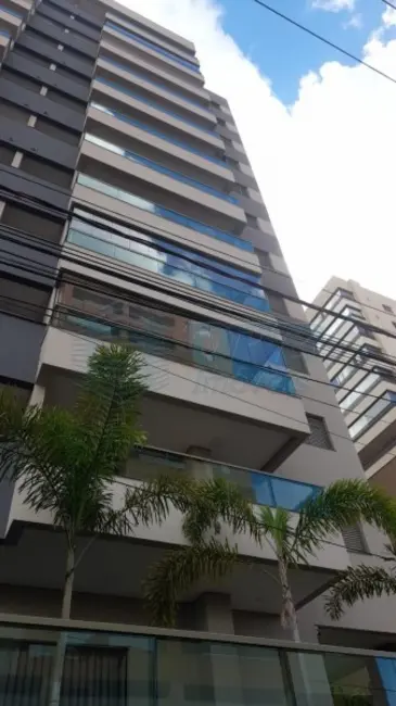 Foto 2 de Apartamento para alugar em Jardim Paulista, Ribeirao Preto - SP