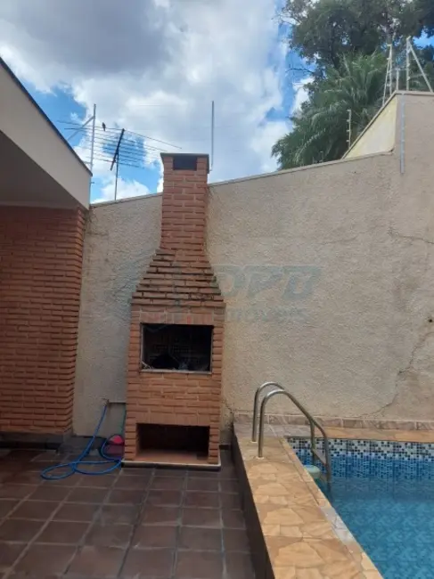 Foto 10 de Casa para alugar em Alto da Boa Vista, Ribeirao Preto - SP