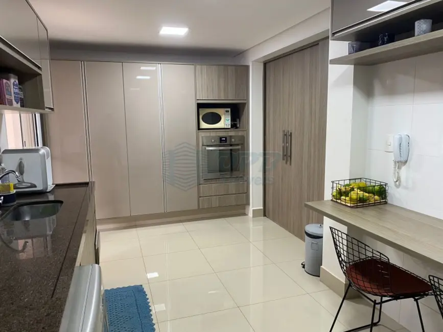 Foto 15 de Sobrado para alugar em Vila do Golf, Ribeirao Preto - SP