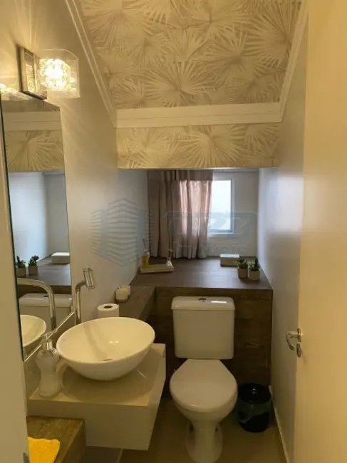 Sobrado para alugar em Vila do Golf, Ribeirao Preto - SP - imagem 9 Foto 9 de Sobrado para alugar em Vila do Golf, Ribeirao Preto - SP