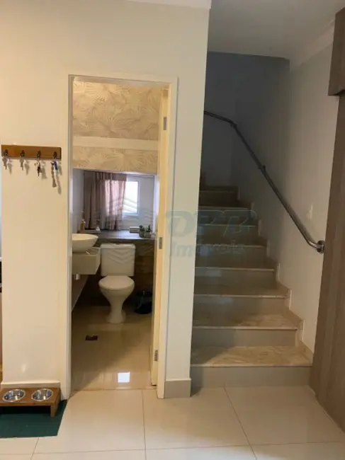 Foto 10 de Sobrado para alugar em Vila do Golf, Ribeirao Preto - SP