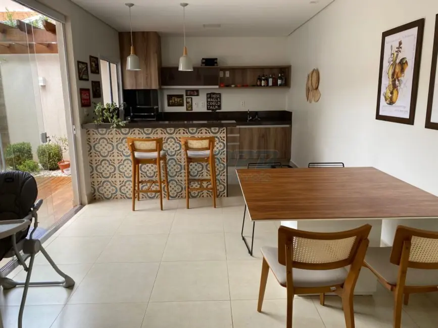 Foto 20 de Sobrado para alugar em Vila do Golf, Ribeirao Preto - SP