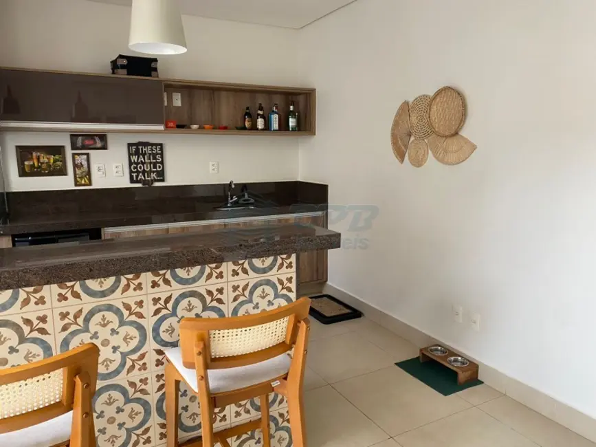 Foto 17 de Sobrado para alugar em Vila do Golf, Ribeirao Preto - SP