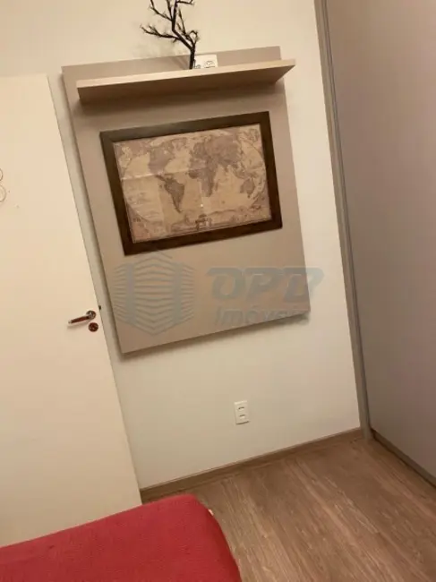 Foto 35 de Sobrado para alugar em Vila do Golf, Ribeirao Preto - SP