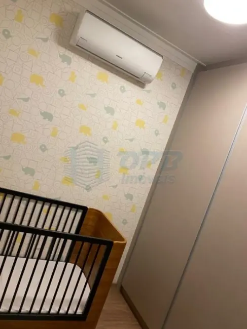 Foto 36 de Sobrado para alugar em Vila do Golf, Ribeirao Preto - SP