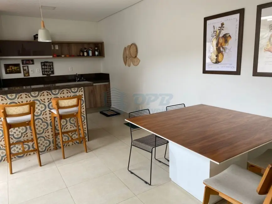 Foto 19 de Sobrado para alugar em Vila do Golf, Ribeirao Preto - SP