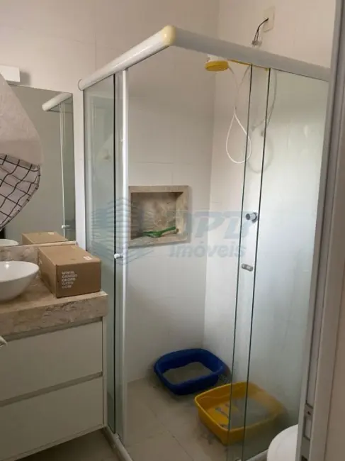 Foto 27 de Sobrado para alugar em Vila do Golf, Ribeirao Preto - SP