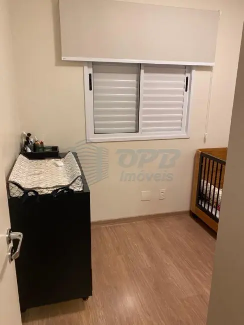 Foto 34 de Sobrado para alugar em Vila do Golf, Ribeirao Preto - SP