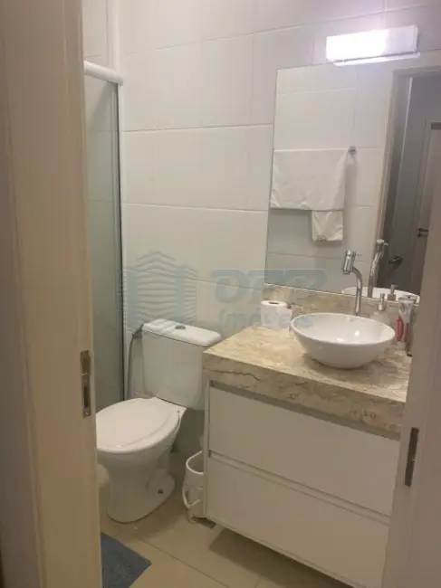 Foto 39 de Sobrado para alugar em Vila do Golf, Ribeirao Preto - SP