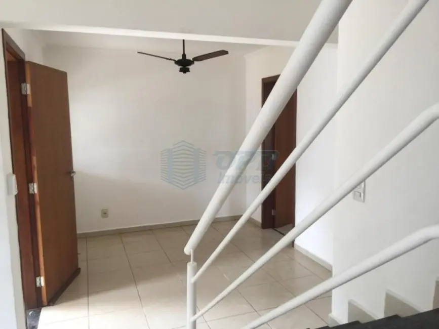 Sobrado para alugar em Ribeirao Preto - SP - imagem 7 Foto 7 de Sobrado para alugar em Ribeirao Preto - SP