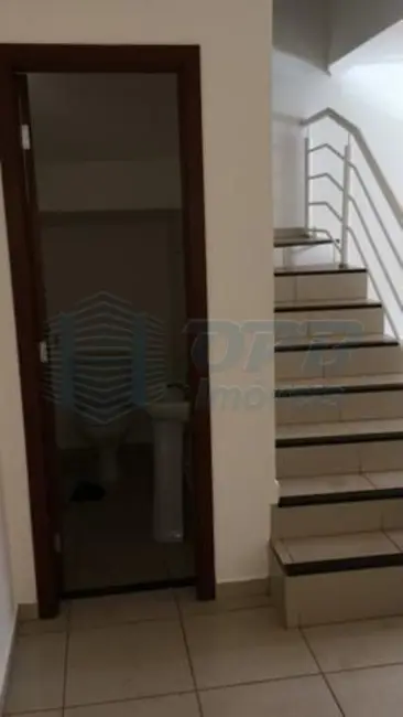 Foto 1 de Sobrado para alugar em Ribeirao Preto - SP