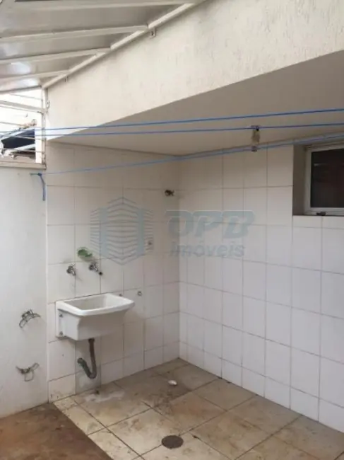 Foto 16 de Sobrado para alugar em Ribeirao Preto - SP
