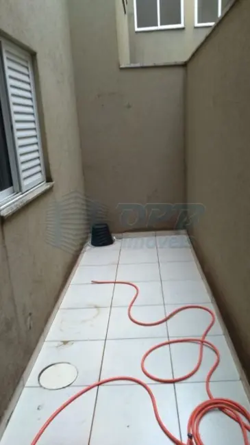 Foto 4 de Apartamento para alugar em Jardim Zara, Ribeirao Preto - SP