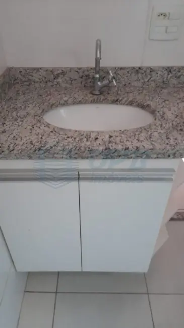 Foto 23 de Apartamento para alugar em Jardim Zara, Ribeirao Preto - SP