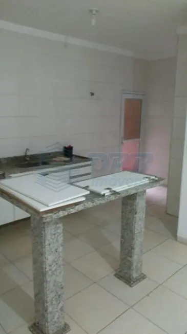 Foto 3 de Apartamento para alugar em Jardim Zara, Ribeirao Preto - SP