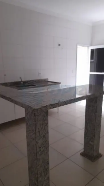 Foto 16 de Apartamento para alugar em Jardim Zara, Ribeirao Preto - SP