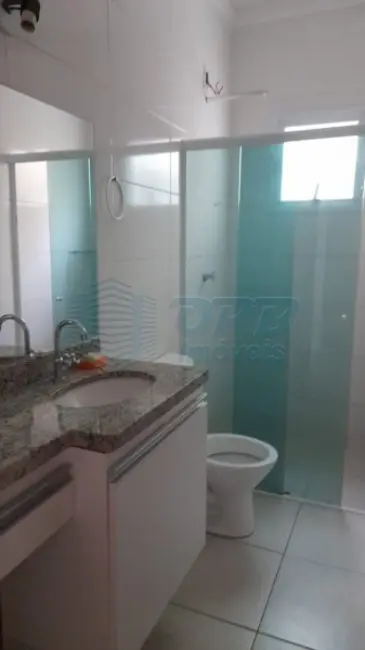 Foto 21 de Apartamento para alugar em Jardim Zara, Ribeirao Preto - SP