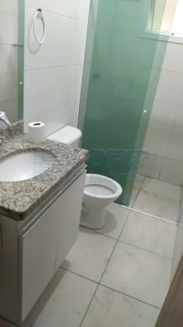 Foto 8 de Apartamento para alugar em Jardim Zara, Ribeirao Preto - SP