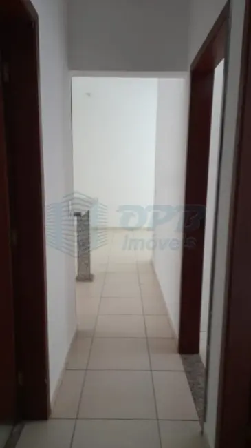 Foto 17 de Apartamento para alugar em Jardim Zara, Ribeirao Preto - SP
