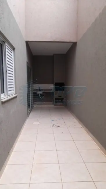 Foto 14 de Apartamento para alugar em Jardim Zara, Ribeirao Preto - SP