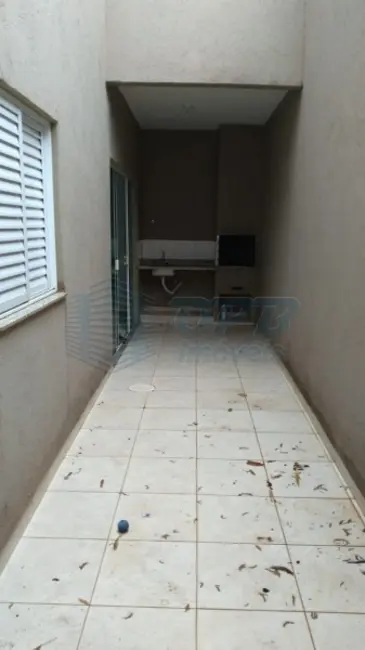 Foto 6 de Apartamento para alugar em Jardim Zara, Ribeirao Preto - SP