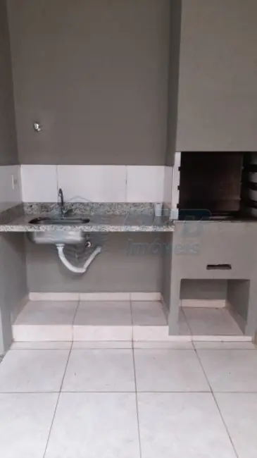 Foto 15 de Apartamento para alugar em Jardim Zara, Ribeirao Preto - SP