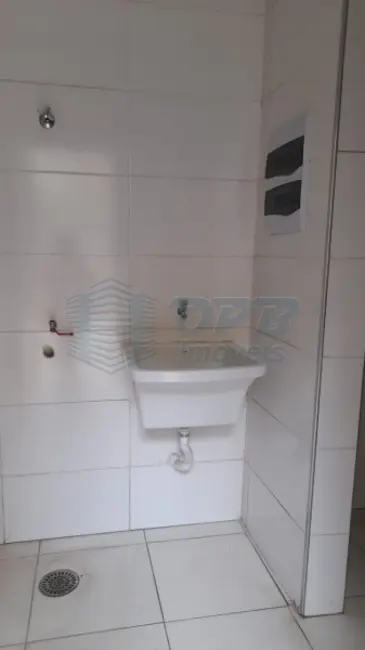 Foto 11 de Apartamento para alugar em Jardim Zara, Ribeirao Preto - SP