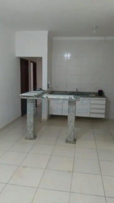 Foto 2 de Apartamento para alugar em Jardim Zara, Ribeirao Preto - SP