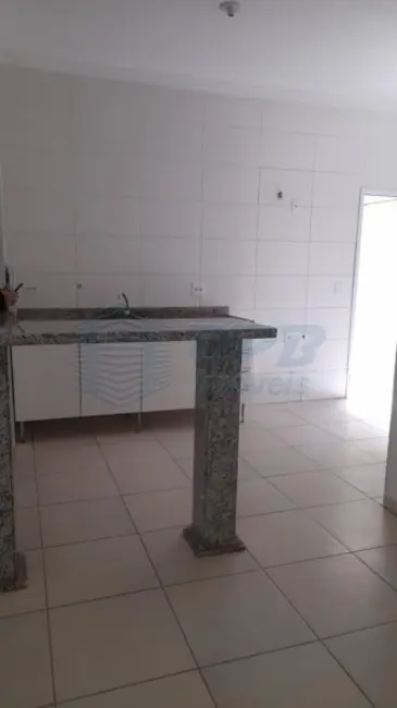 Foto 12 de Apartamento para alugar em Jardim Zara, Ribeirao Preto - SP